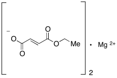 Fumaric Acid Monoethyl Ester Magnesium Salt (2:1)