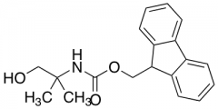 (9H-Fluoren-9-yl)methyl N-(1-hydroxy-2-methylpropan-2-yl)carbamate