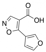 5-(furan-3-yl)-1,2-oxazole-4-carboxylic acid