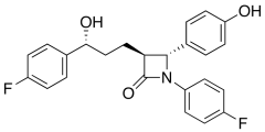 ent-Ezetimibe