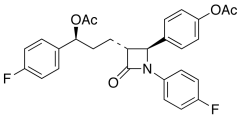 Ezetimibe Diacetate