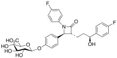 Ezetimibe Phenoxy &beta;-D-Glucuronide