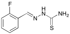2-Fluorobenzaldehyde Thiosemicarbazone