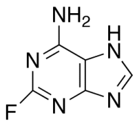 2-Fluoroadenine