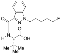 5-Fluoro ADB Metabolite 7