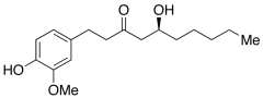 (+)-[6]-Gingerol