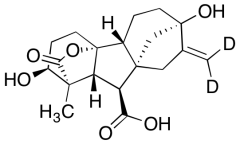 (Methylene-d2)gibberellin A1