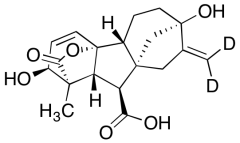 (Methylene-d2)gibberellin A3