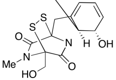 Gliotoxin