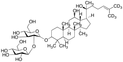 Ginsenoside Rg3-d6