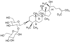 20(R)-Ginsenoside Rg3-d6
