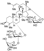 Ginsenoside Re