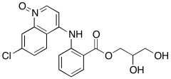 Glafenine N-Oxide