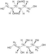 D-Glucitol-13C6