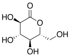 D-Glucono-1,5-lactone