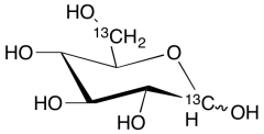 D-Glucose-1,6-13C2
