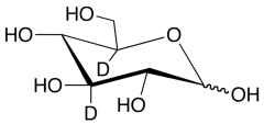 D-Glucose-3,5-d2