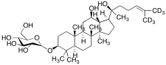 20(S)-Ginsenoside Rh2-d6