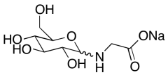 N-D-Glucopyranosyl-glycine Sodium Salt
