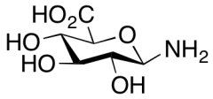 &beta;-D-Glucopyranuronosylamine
