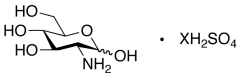 D-Glucosamine Salt (Sulfate/Chloride)