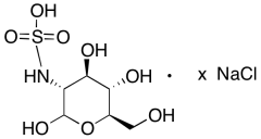 D-Glucosamine Sulfate Sodium Chloride