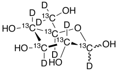 D-Glucose-13C6,d7