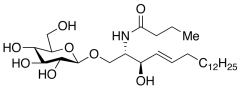 &beta;-D-Glucosyl C4-Ceramide