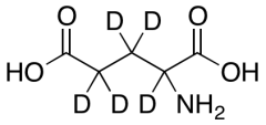 DL-Glutamic Acid-d5