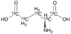 L-Glutamic Acid-13C5