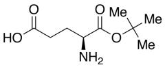 L-Glutamic Acid &alpha;-tert-Butyl Ester