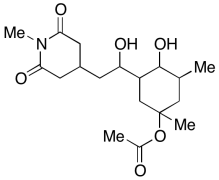 Glutarimide-NSC