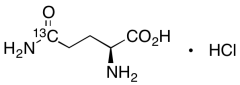 L-Glutamine-5-13C Hydrochloride
