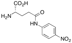 L-Glutamic Acid &gamma;-p-Nitroanilide