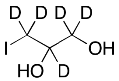 Glyceryl-d5 Iodide