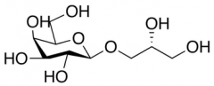 (2R)-Glycerol-O-&beta;-D-galactopyranoside