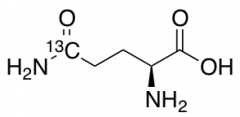 L-Glutamine-13C