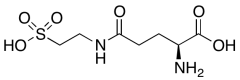 Glutaurine