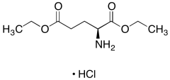 L-Glutamic Acid Diethyl Ester Hydrochloride