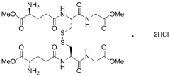 Glutathione Dimethyl Ester Disulfide Dihydrochloride