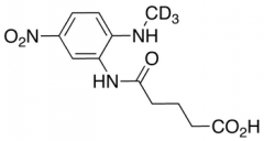 Glutaric Acid-2-methylamino-5-nitromonoanilide-d3