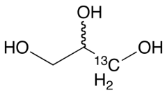 rac-Glycerol-1-13C