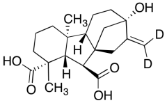 Gibberellin A53-d2