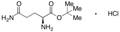 L-Glutamine tert-Butyl Ester Hydrochloride