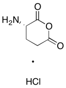 L-Glutamic Anhydride Hydrochloride