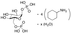 &alpha;-D-Glucose-1,6-biphosphate Tetra(cyclohexylammonium) Salt Hydrate