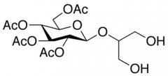 &beta;-Glucosylglycerol 2,3,4,6-Tetraacetate