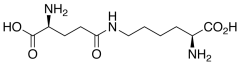 &epsilon;-(&gamma;-L-Glutamyl)lysine