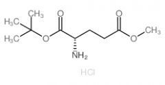 H-Glu(ome)-otbu hydrochloride