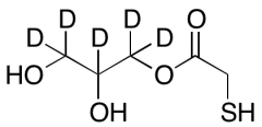 Glyceryl-d5 Monothioglycolate